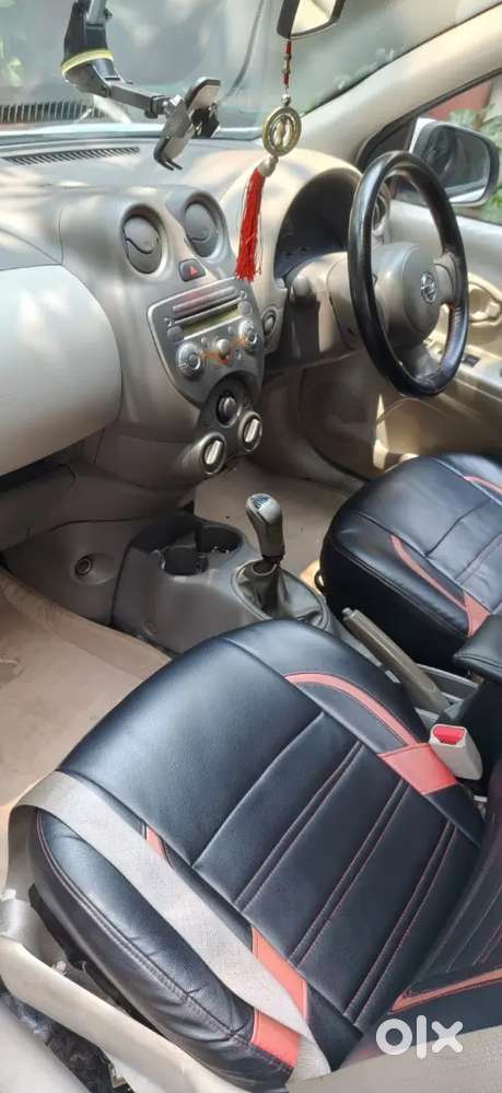 Nissan Micra Primo 2011