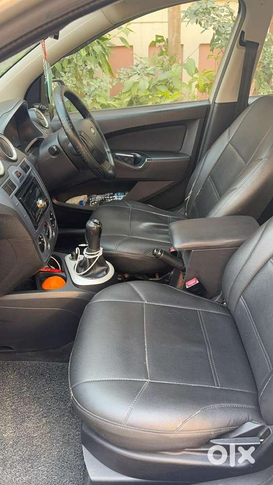 Ford Figo Diesel Manual 2012
