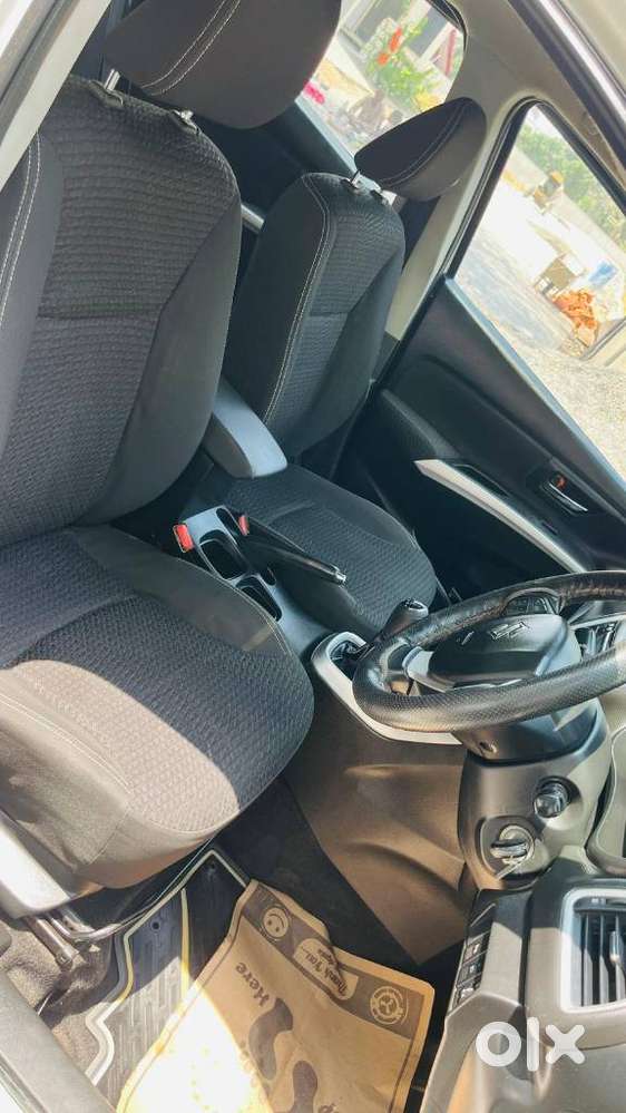 Maruti Suzuki S-cross 1.5 Delta, 2015, Diesel