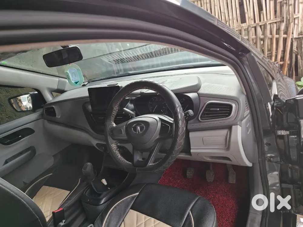 Tata Altroz 2020 Petrol Well Maintained