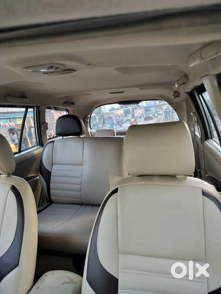 Toyota Innova 2.5 G3 2006