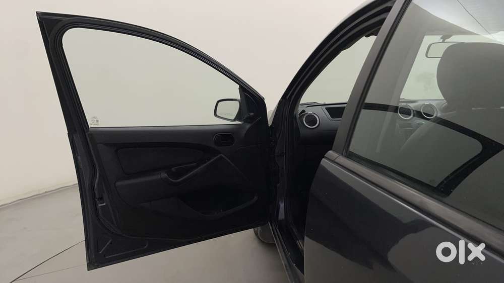 Ford Figo 1.4 Duratorq Diesel Exi, 2013, Diesel