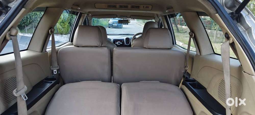 Honda Mobilio S I-dtec, 2014, Diesel