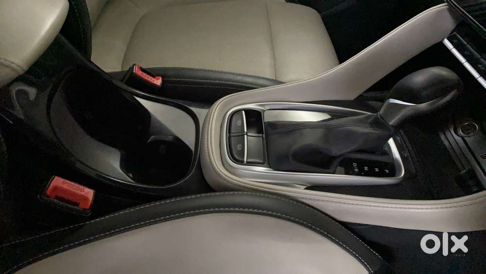 Mg Astor 1.5 Sharp Cvt, 2022, Petrol