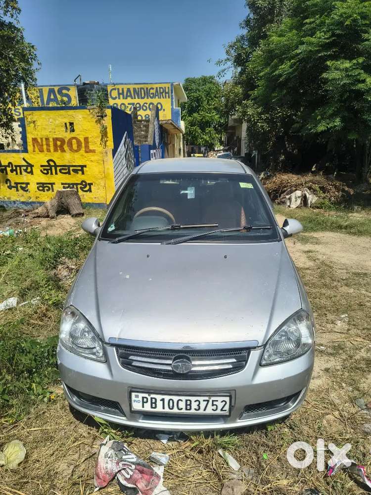 Tata Indica Ev2 2007 Diesel