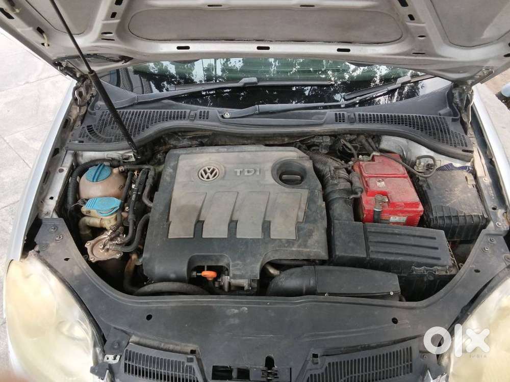Volkswagen Jetta 2011 Diesel Good Condition