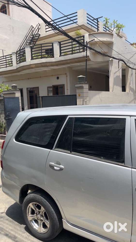 Toyota Diesel Car 2012