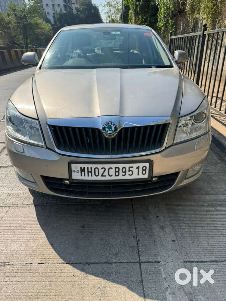 Skoda Laura L&k