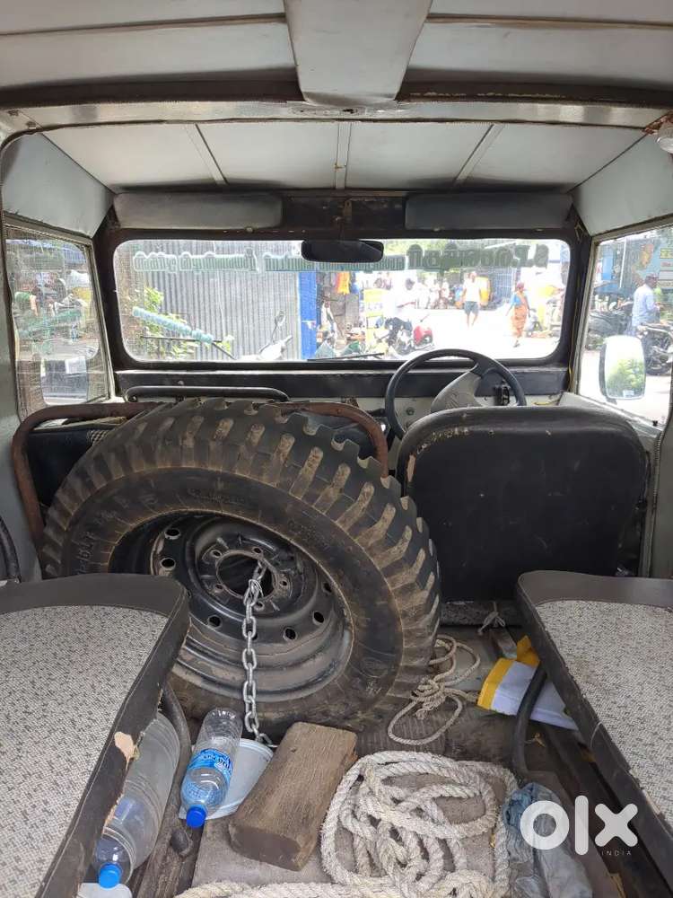 Well Maintained Recently Full Engine &dinamo Service,