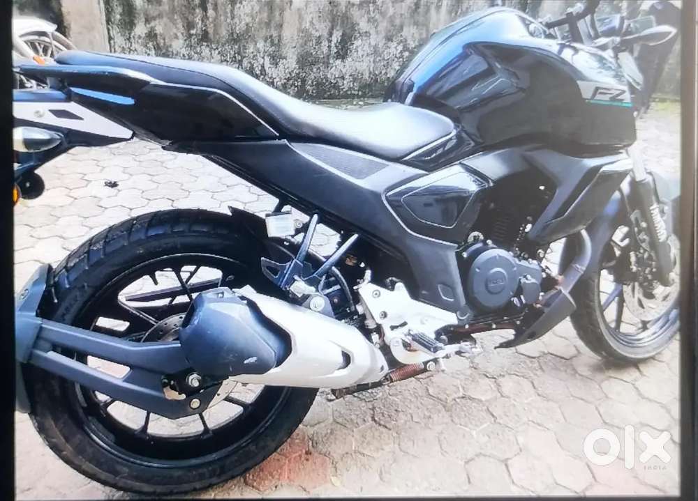 13 Used Yamaha Bikes in Kozhikode - Buy & Sell Second Hand Bikes