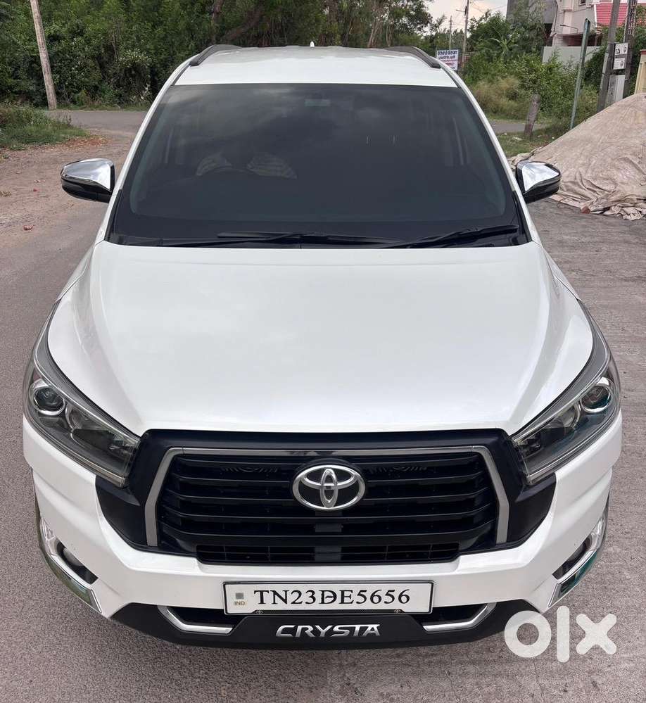 Toyota Diesel Manual 2024