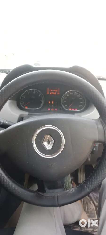 Renault Duster 2014