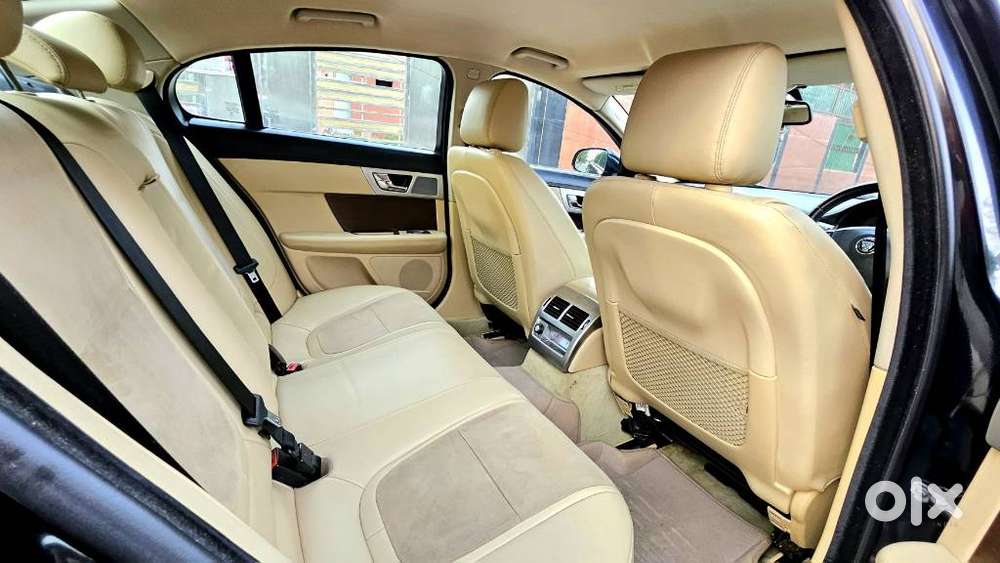 Jaguar Xf 2.2 Diesel, 2016, Diesel