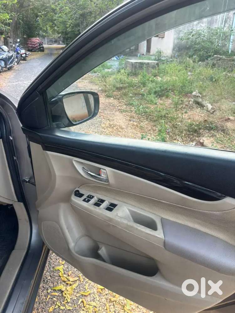 Maruti Suzuki Ciaz 2016 Diesel 68000 Km Driven With Service Record