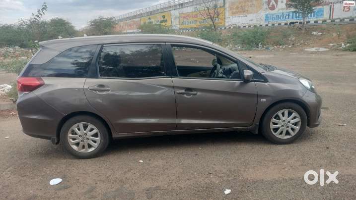 Honda Mobilio V I-dtec, 2014, Diesel