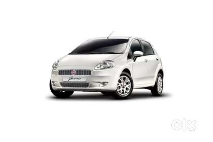 Fiat Grande Punto 1.2 2010