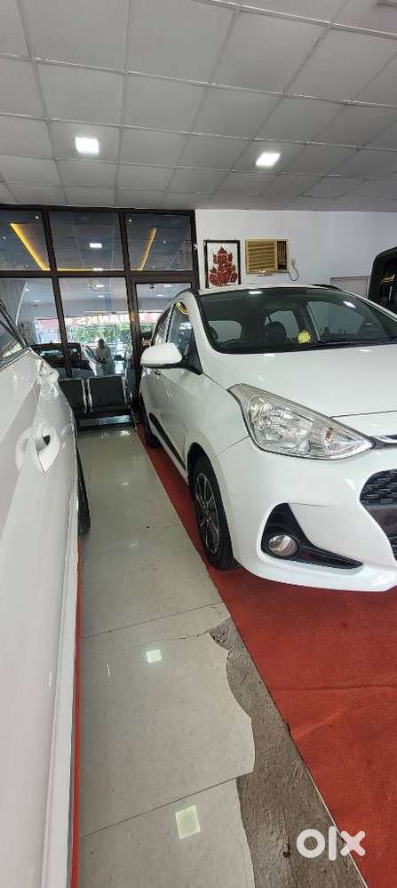 Hyundai Grand I10 Asta 1.2 Vtvt, 2017, Petrol