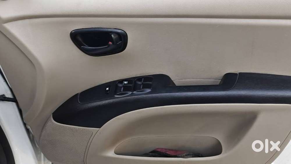 Hyundai I10 1.1l Irde Magna Special Edition, 2017, Petrol