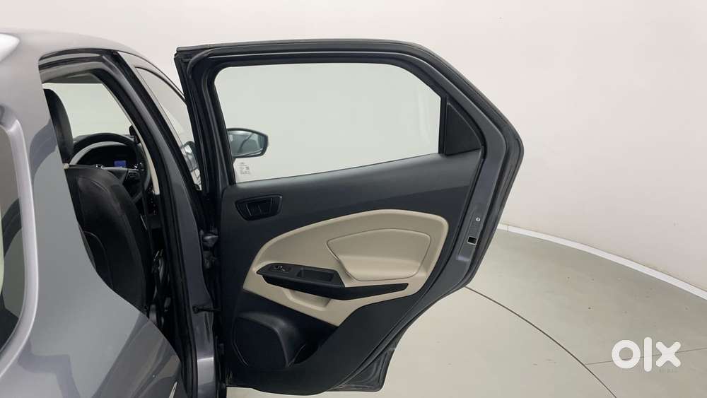 Ford Ecosport [2017-2021] 1.5 Trend Ti Vct, 2020, Petrol