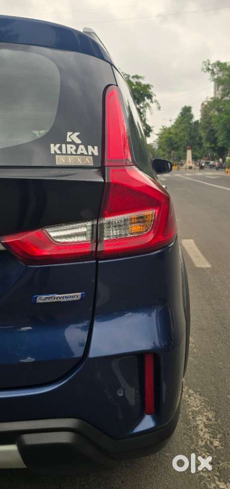 Maruti Suzuki Xl6 Zeta At, 2019, Petrol