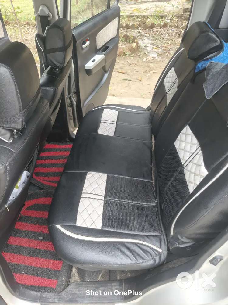 Maruti Suzuki Wagon R 2013 Lpg Manual