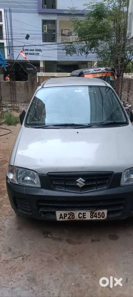 Alto, Model 2010.