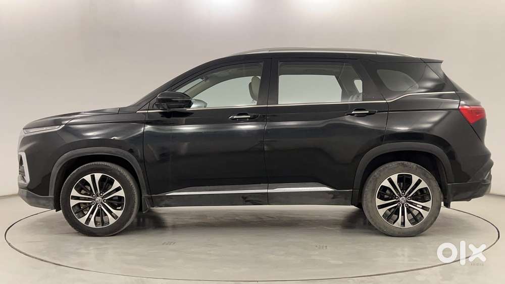 Mg Hector Sharp At, 2021, Petrol