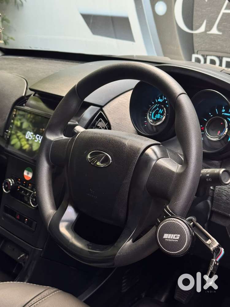 Mahindra Xuv500 W5, 2018, Diesel