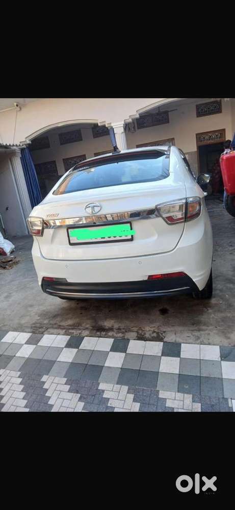 Tata Tigor 2020
