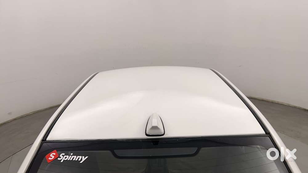 Hyundai Xcent Sx 1.2, 2017, Petrol