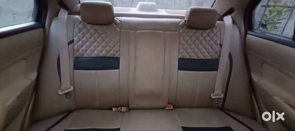 Swift Dzire 2012 Diesel