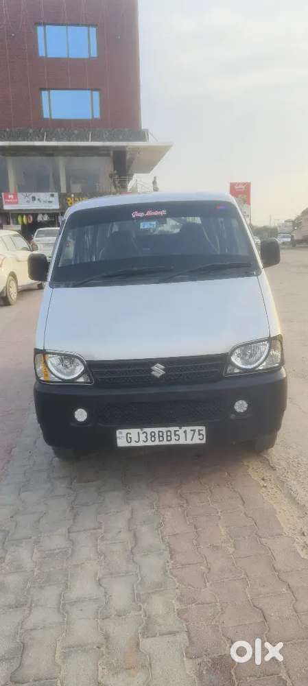 Maruti Suzuki Eeco Ac 5 Str 2020