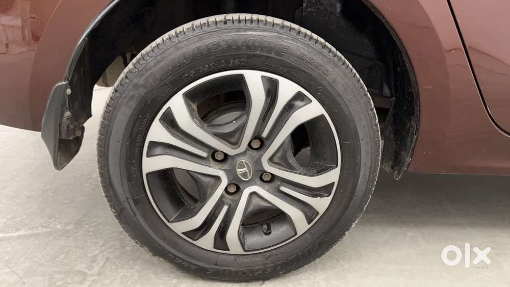 Tata Tigor 1.2 Revotron Xz Plus Cng, 2022, Cng & Hybrids