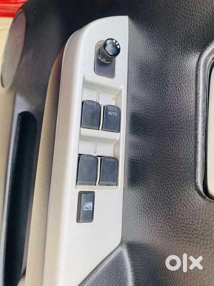 Maruti Suzuki Wagon R Vxi, 2013, Petrol