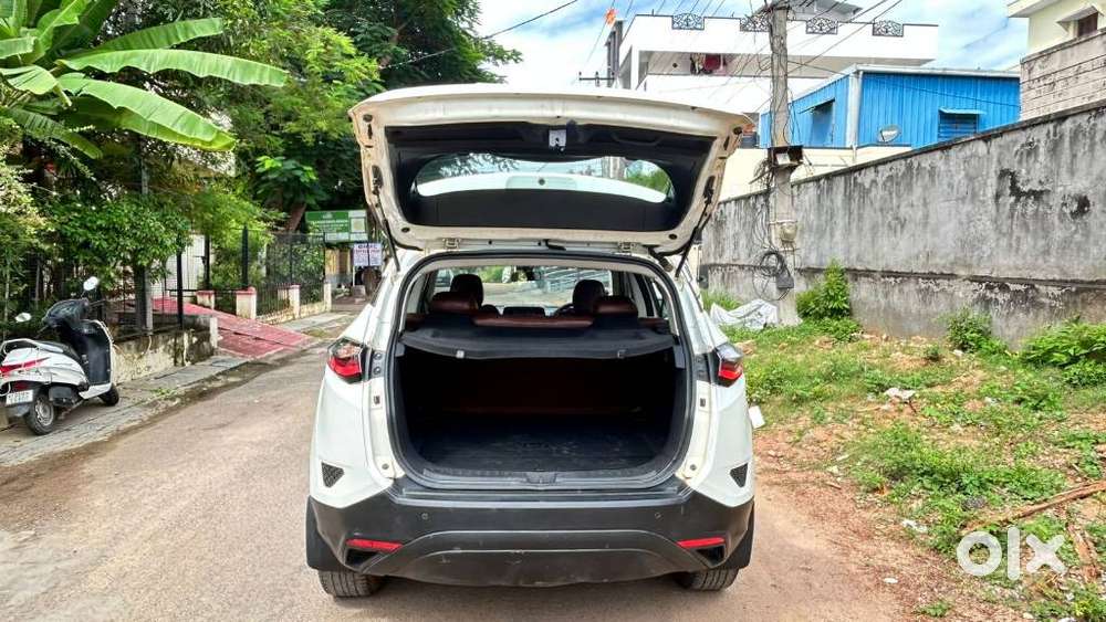 Tata Harrier Xt+, 2021, Diesel