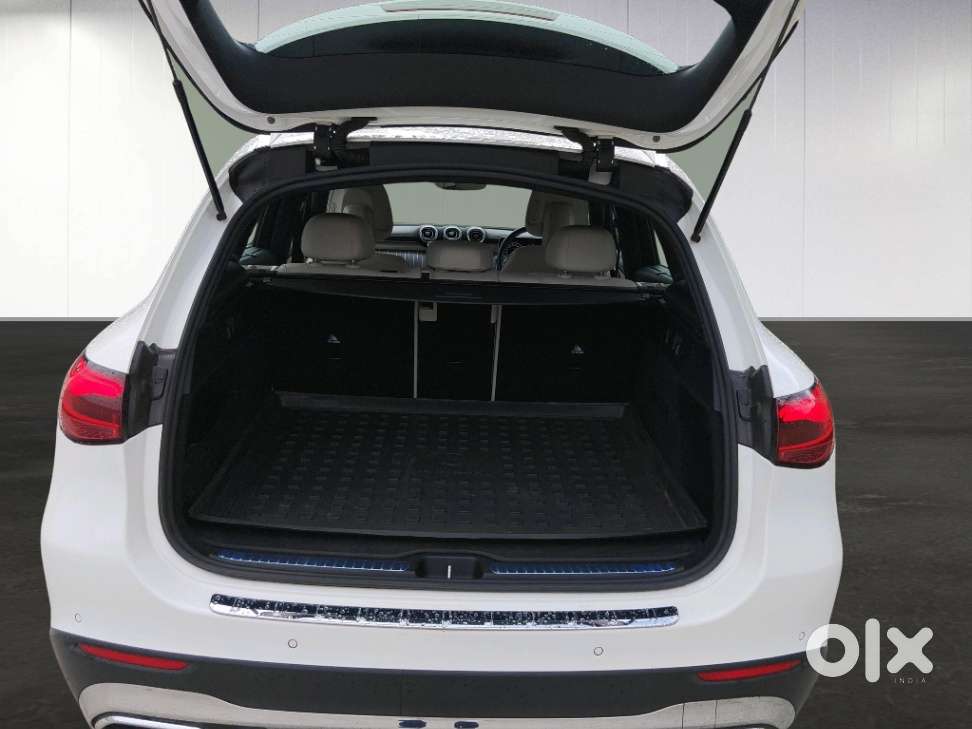 Mercedes-benz Glc 300 4matic, 2024, Petrol