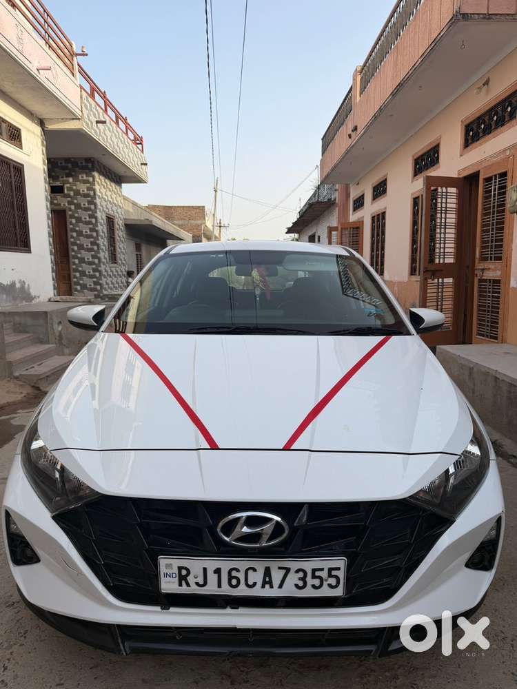 Hyundai I20 Magna 20 2021