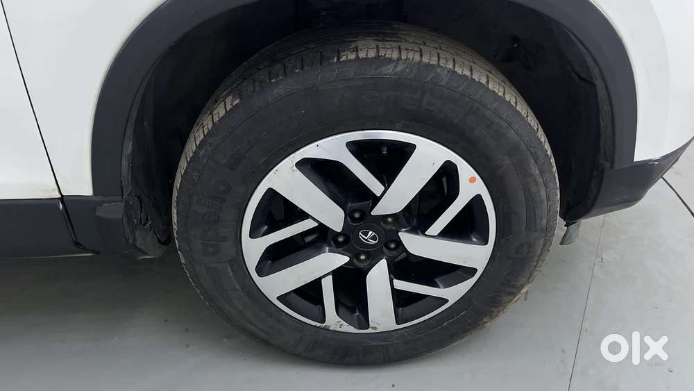 Tata Harrier Xza+, 2022, Diesel
