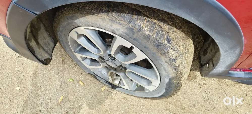 2nd Owner Hyundai I20 2015