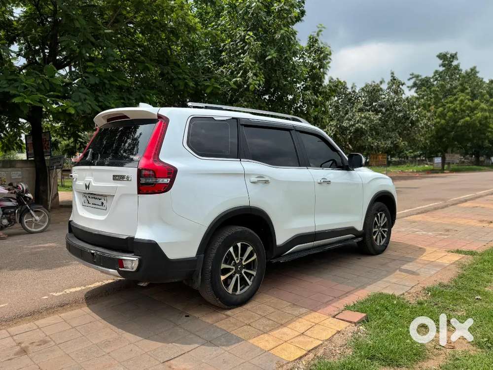 Mahindra Scorpio N Diesel 2023