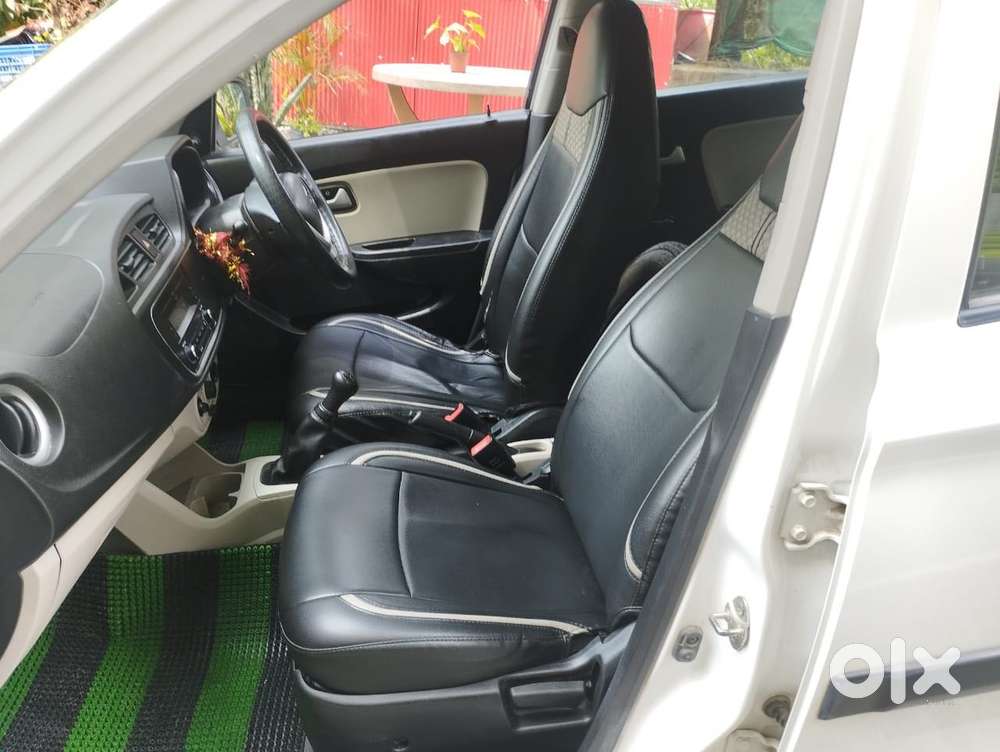 Maruti Suzuki Alto 800 0.8 Vxi (o), 2022, Petrol