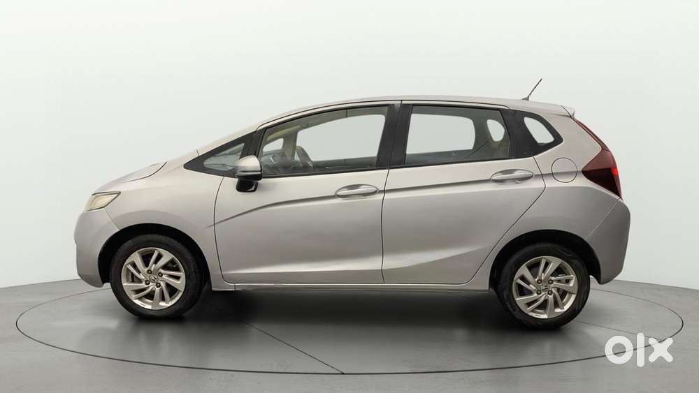 Honda Jazz 1.2 V I Vtec, 2015, Petrol