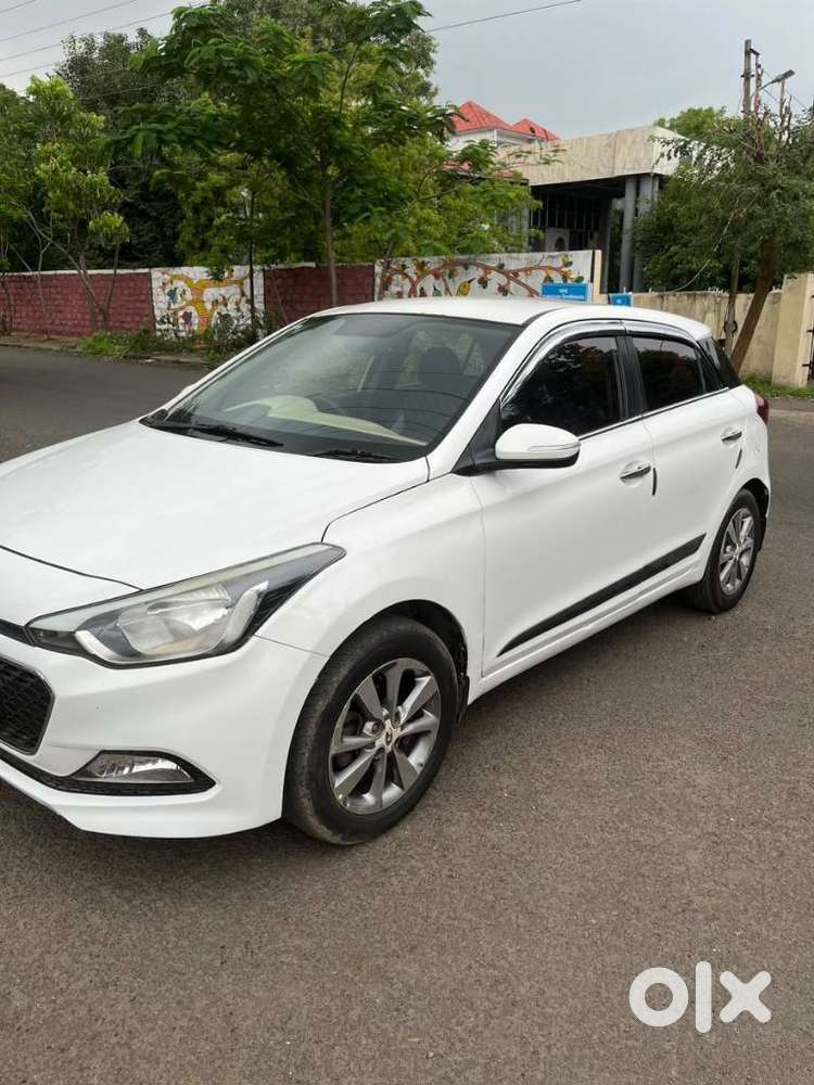 Hyundai I20 1.2 Asta, 2016, Petrol