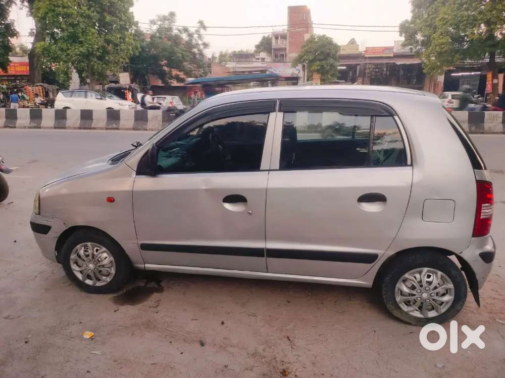 Hyundai Santro Xing Petrol 2006