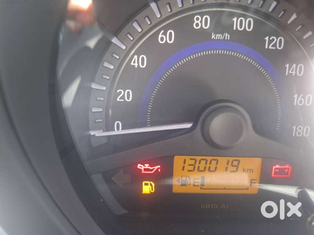 Honda Amaze, 2015