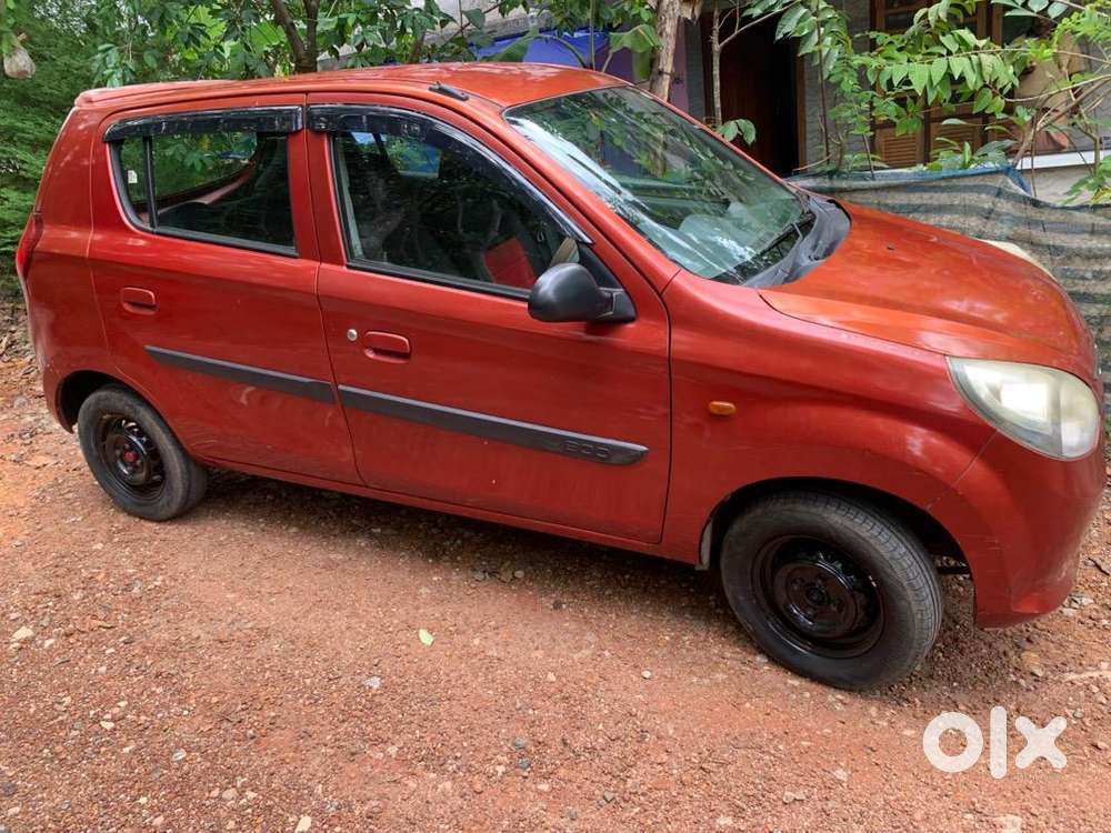 Maruti Suzuki Alto 800 2014 Petrol 69000 Km Driven