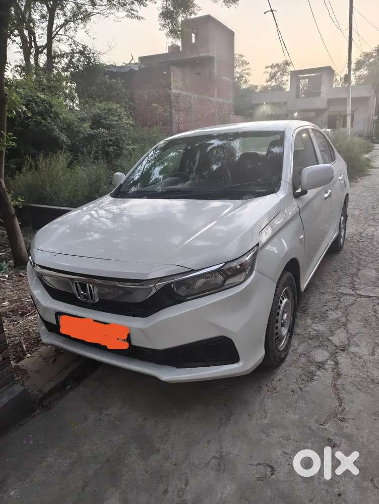 Honda Amaze 1.2 2020