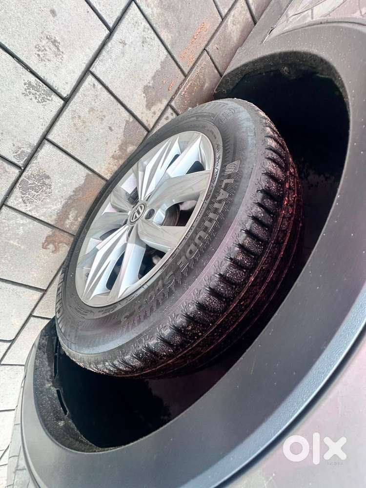 Volkswagen Tiguan 2019 Highline