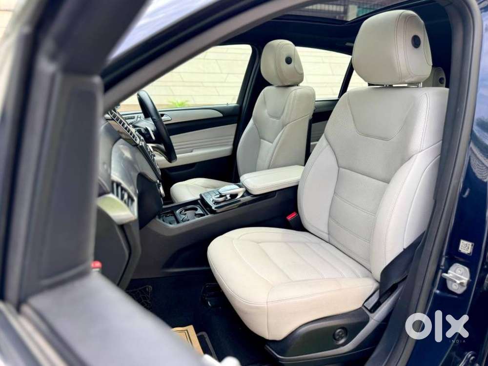 Mercedes-benz Gle Coupe 43 Amg Coupe, 2020, Petrol