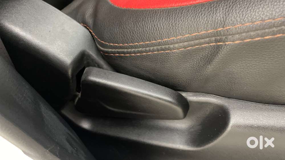 Datsun Redigo 1.0 S, 2019, Petrol